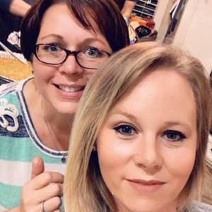 Meet your Posher, Stephanie